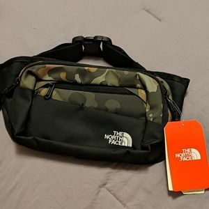 Northface Bozer Hip Pack